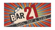 Bar 21