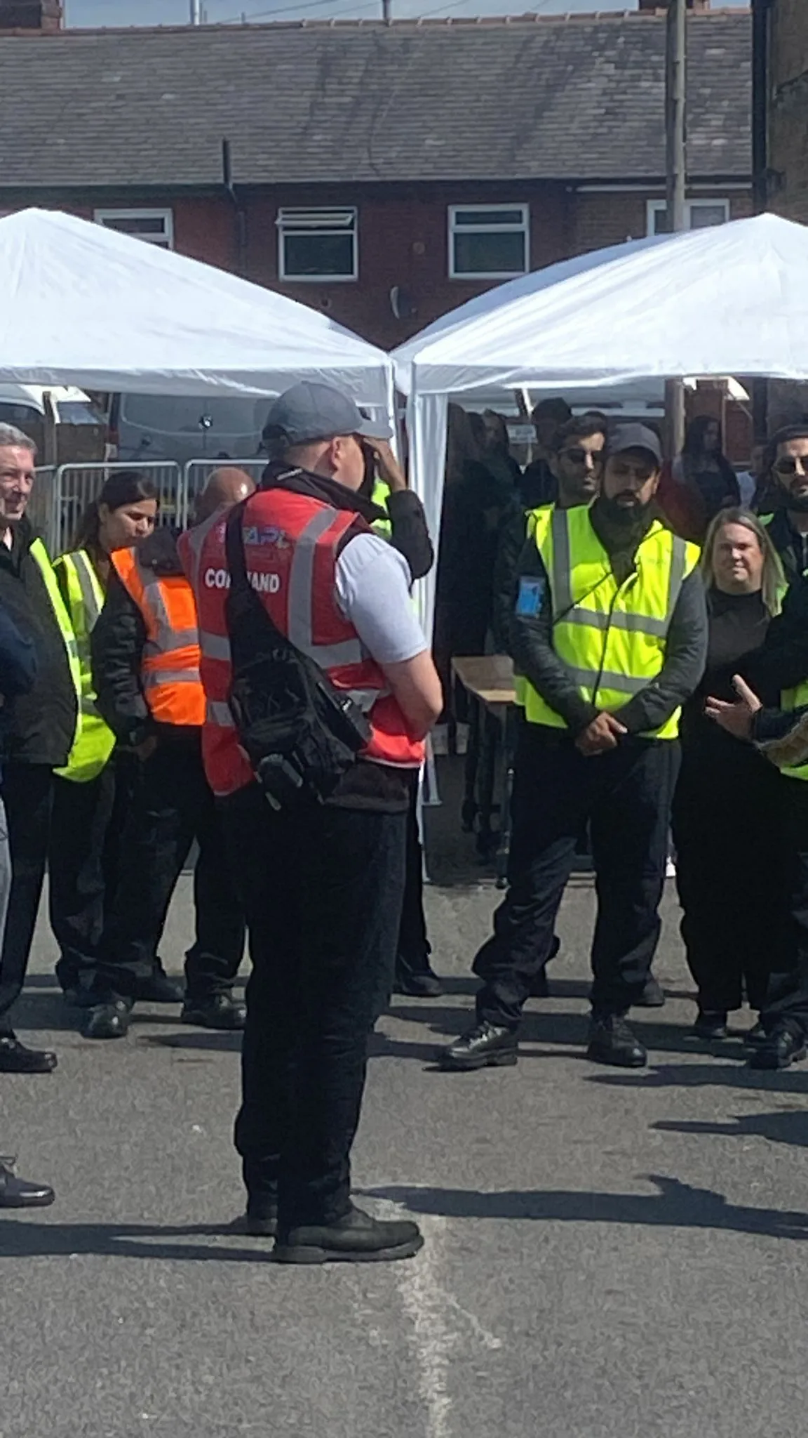 Event Security – photo 4