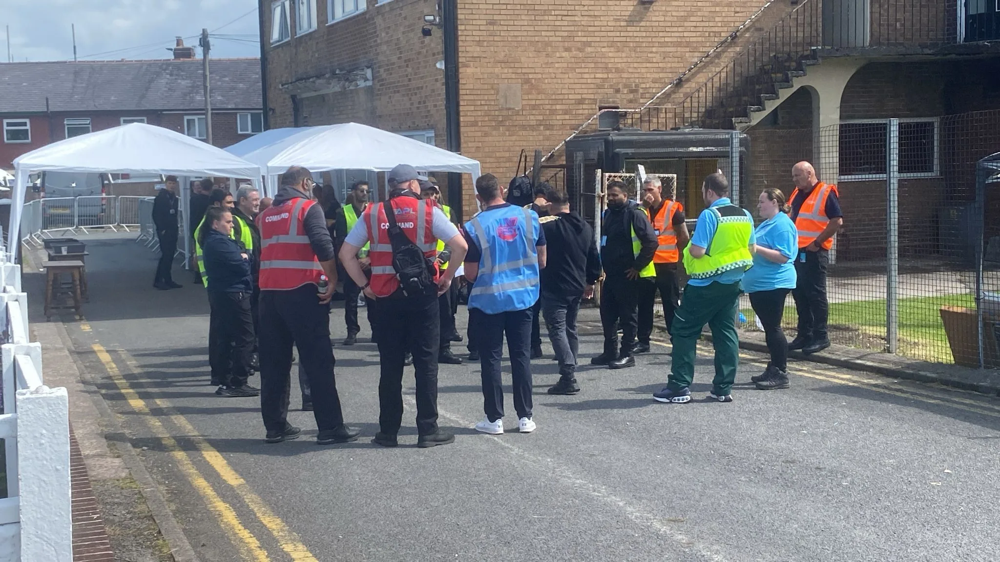 Event Security – photo 5