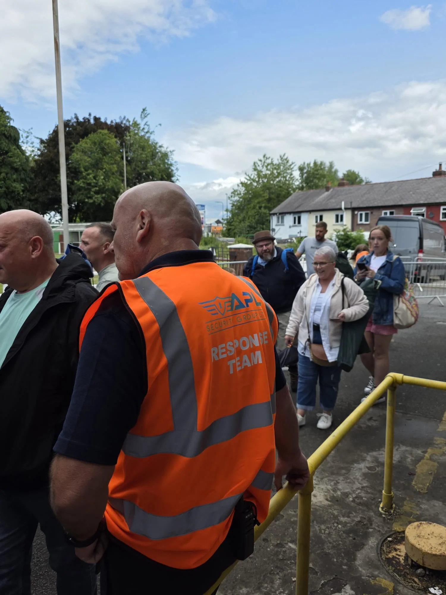 Event Security – photo 3