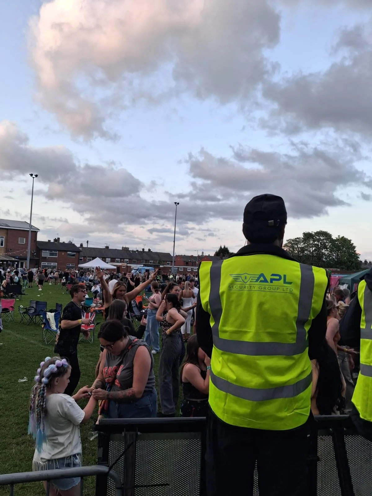 Event Security – photo 2