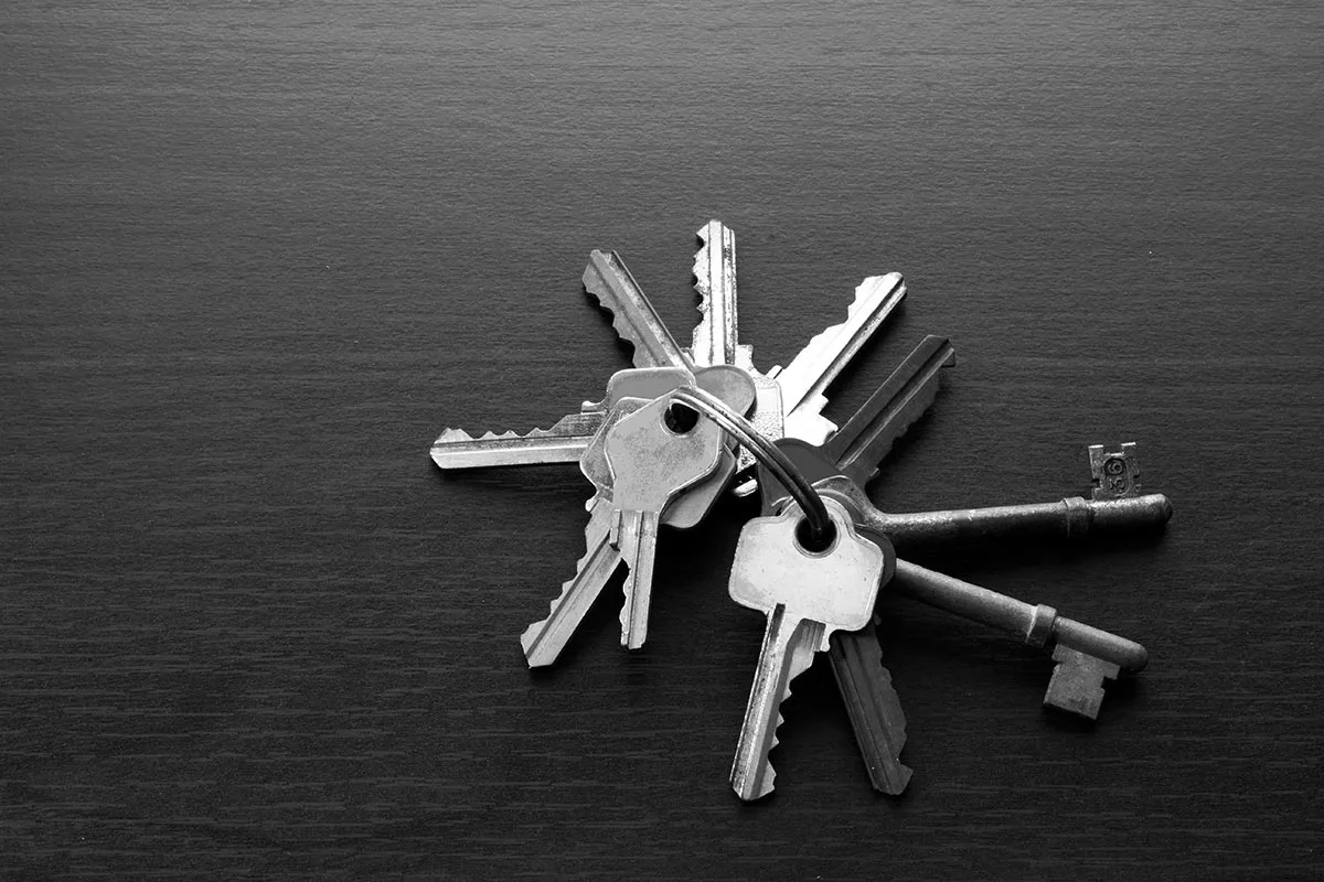 Locksmith