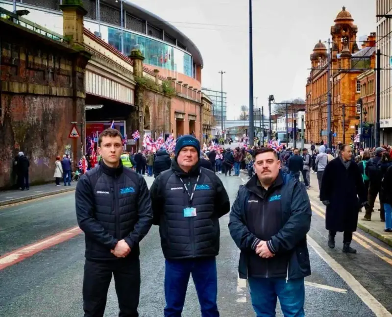 APL Security team